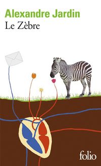 Produktbild: Zebre Jardin
