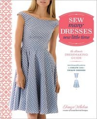 Produktbild: Sew Many Dresses, Sew Little Time