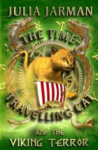Produktbild: Time-Travelling Cat & The Viki