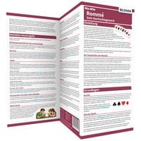 Produktbild: Romm&eacute; verstehen &ndash; spielen &ndash; gewinnen: Alles auf einen Blick!