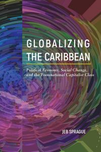 Produktbild: Globalizing the Caribbean