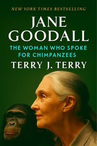 Produktbild: Jane Goodall