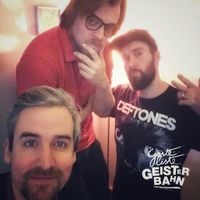Produktbild: G&auml;steliste Geisterbahn, Folge 61: Johnny, der Feuerwehrtrottel