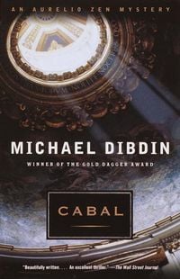 Produktbild: Cabal