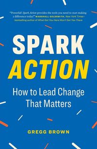 Produktbild: Spark Action