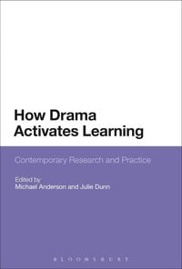 Produktbild: How Drama Activates Learning