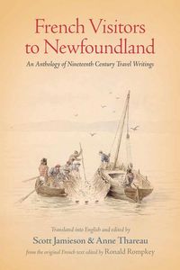 Produktbild: French Visitors to Newfoundland