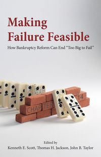 Produktbild: Making Failure Feasible