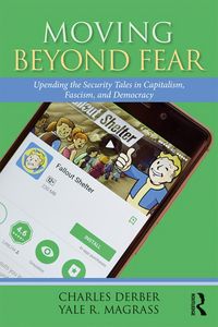 Produktbild: Moving Beyond Fear