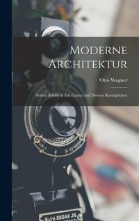 Produktbild: Moderne Architektur