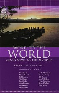 Produktbild: Keswick Yearbook 2011