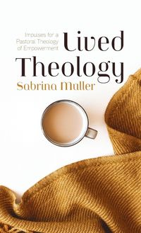Produktbild: Lived Theology
