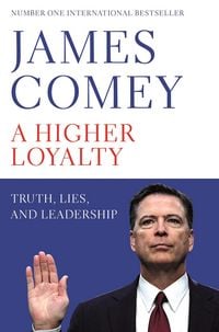 Produktbild: A Higher Loyalty
