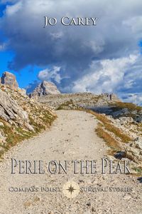 Produktbild: Peril on the Peak