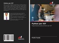 Produktbild: Python per IOT