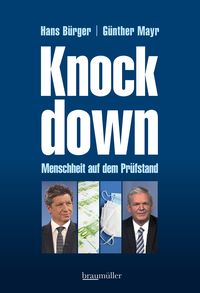 Produktbild: Knockdown - Menschheit auf dem Pr&uuml;fstand