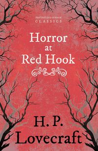 Produktbild: The Horror at Red Hook (Fantasy and Horror Classics)