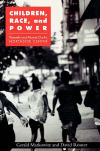 Produktbild: Children, Race, and Power