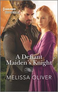 Produktbild: Defiant Maidens Knight