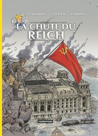 Produktbild: La chute du Reich