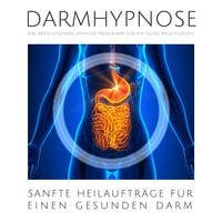 Produktbild: Darmhypnose: Sanfte Heilauftr&auml;ge f&uuml;r einen gesunden Darm