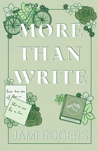 Produktbild: More Than Write