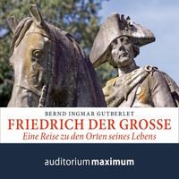 Produktbild: Friedrich der Gro&szlig;e (Ungek&uuml;rzt)