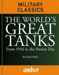 Produktbild: World's Great Tanks