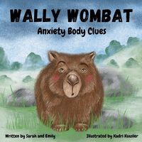 Produktbild: Wally Wombat