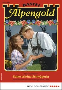 Produktbild: Alpengold 265