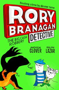 Produktbild: The Big Cash Robbery