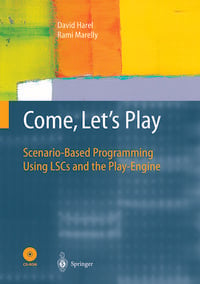 Produktbild: Come, Let&rsquo;s Play