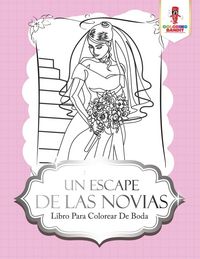 Produktbild: Un Escape De Las Novias