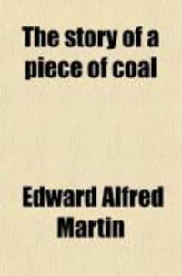 Produktbild: The Story of a Piece of Coal