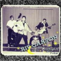Produktbild: Carson And The Twilight Trio, R: Savage American Rock