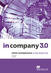Produktbild: in company 3.0