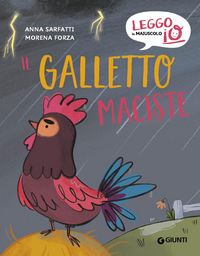 Produktbild: Il galletto Maciste