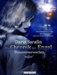 Produktbild: Die Chronik der Engel 2