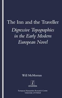 Produktbild: McMorran, W: The Inn and the Traveller