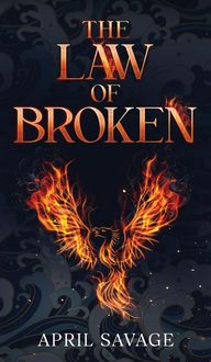 Produktbild: The Law of Broken
