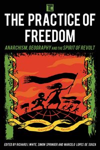Produktbild: The Practice of Freedom