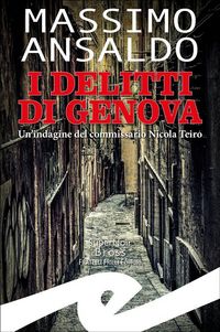 Produktbild: I delitti di Genova