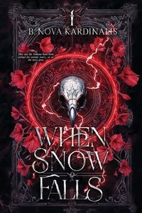 Produktbild: When Snow Falls