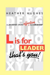 Produktbild: L Is for Leader