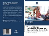 Produktbild: Yoga und junge Erwachsene: Vorteile f&uuml;r die psychische Gesundheit