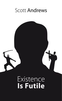 Produktbild: Existence Is Futile