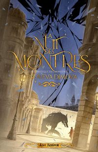 Produktbild: Guide pratique des monstres