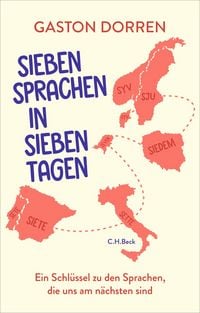 Produktbild: Sieben Sprachen in sieben Tagen