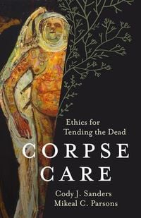 Produktbild: Corpse Care