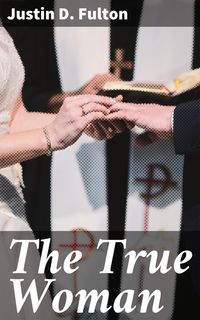 Produktbild: The True Woman